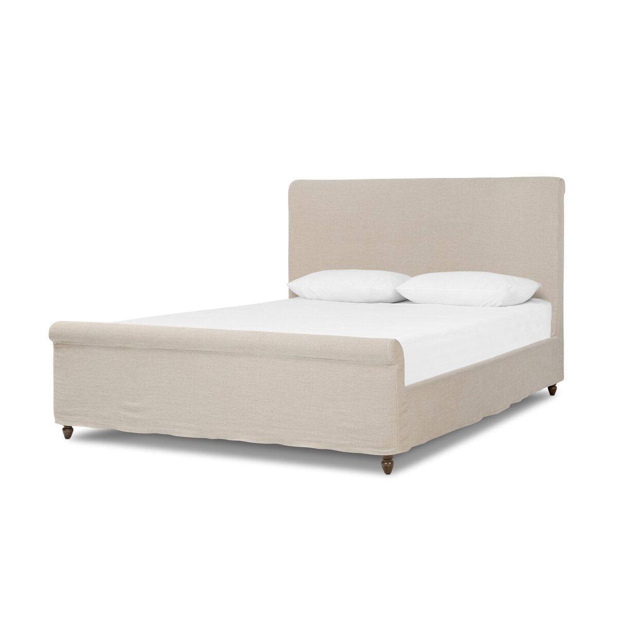 Dalia Bed Broadway Dune King