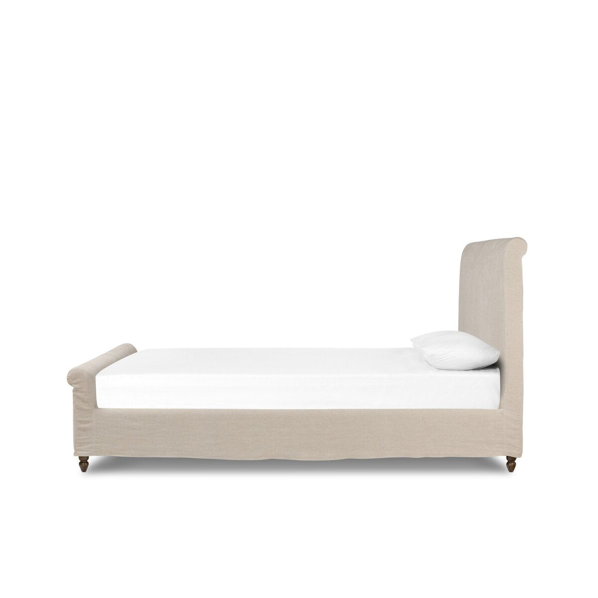 Dalia Bed Broadway Dune King