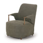 Brently Chair Broadway Olive