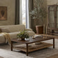 Gabriella Coffee Table Brown