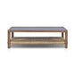 Gabriella Coffee Table Brown