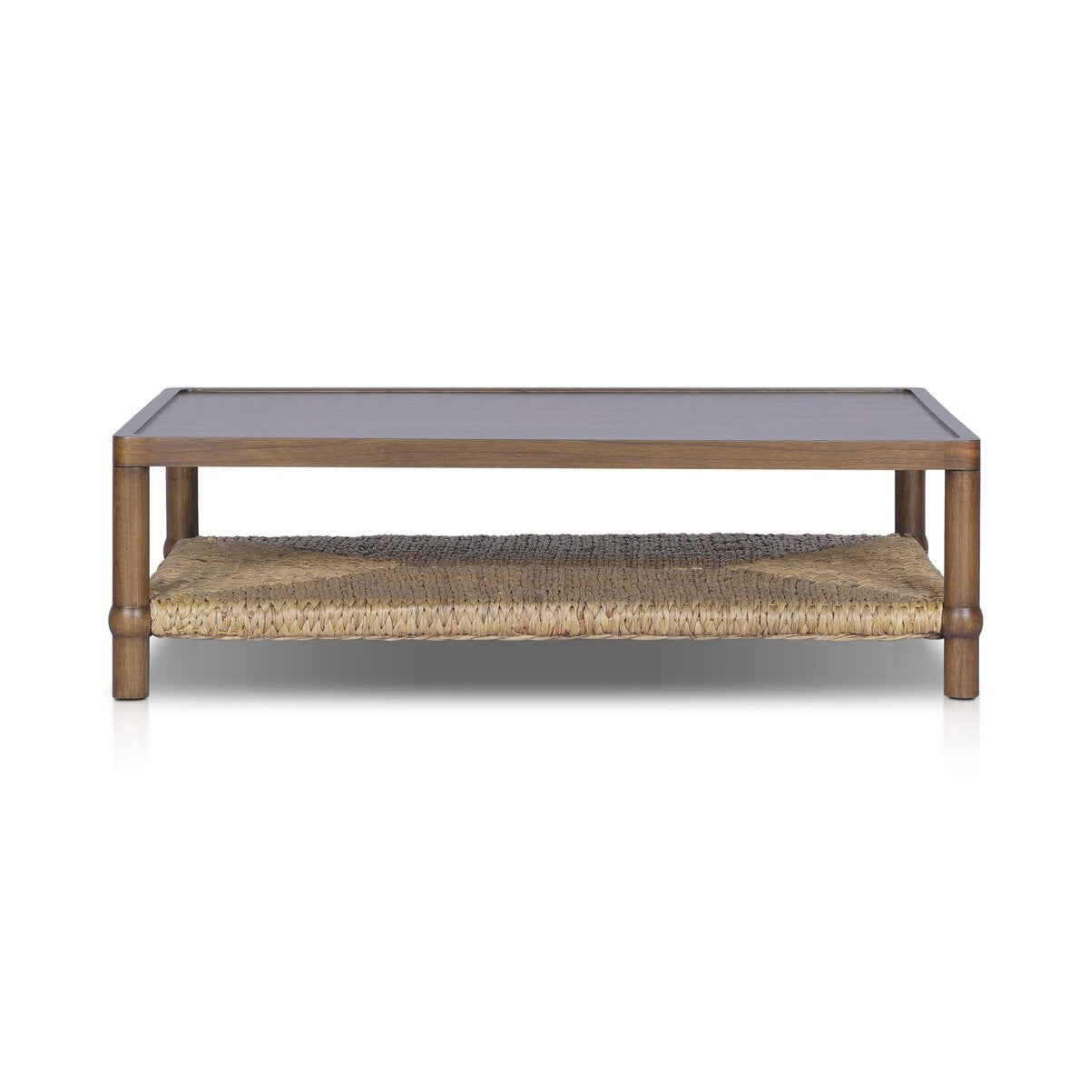 Gabriella Coffee Table Brown