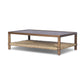 Gabriella Coffee Table Brown