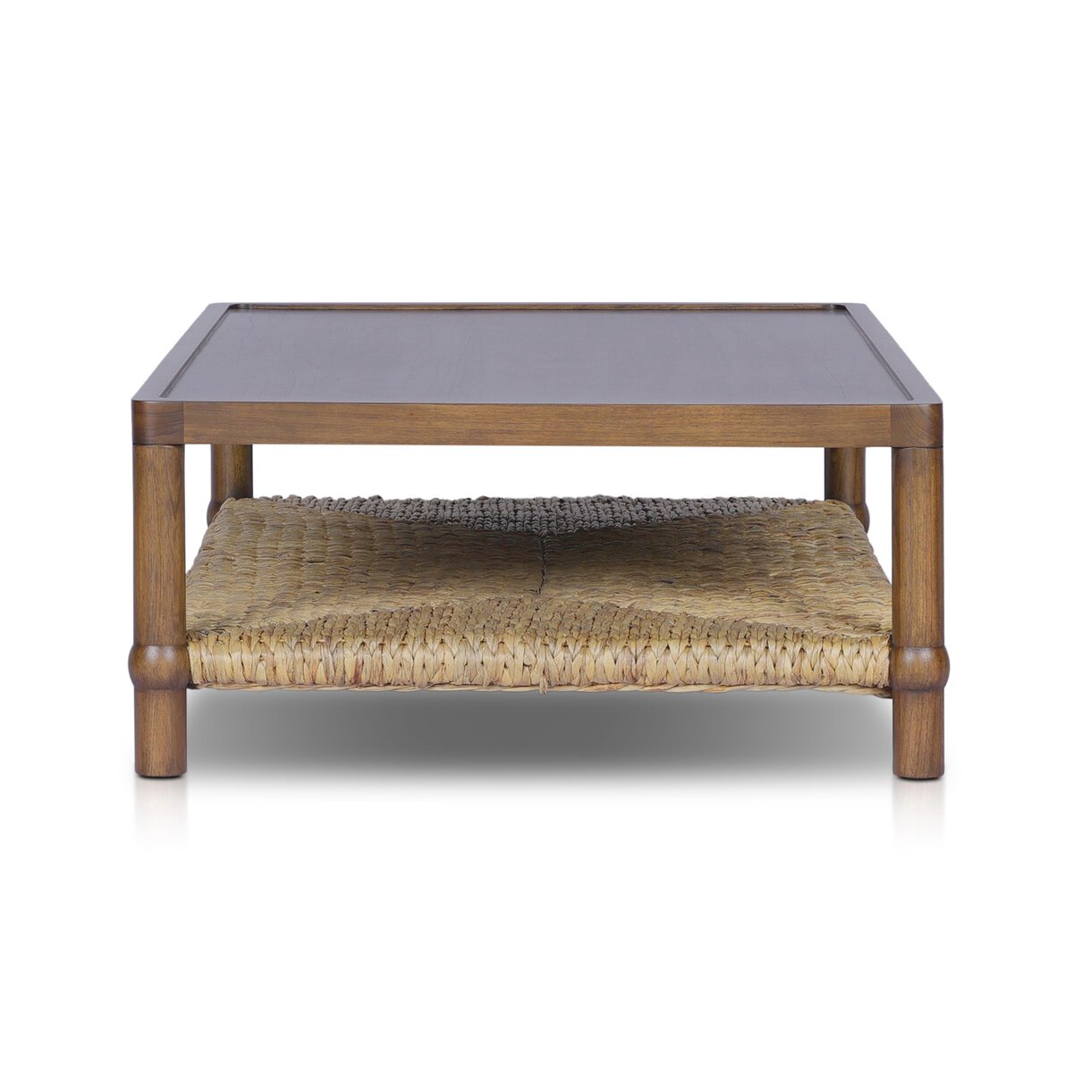 Gabriella Coffee Table Brown