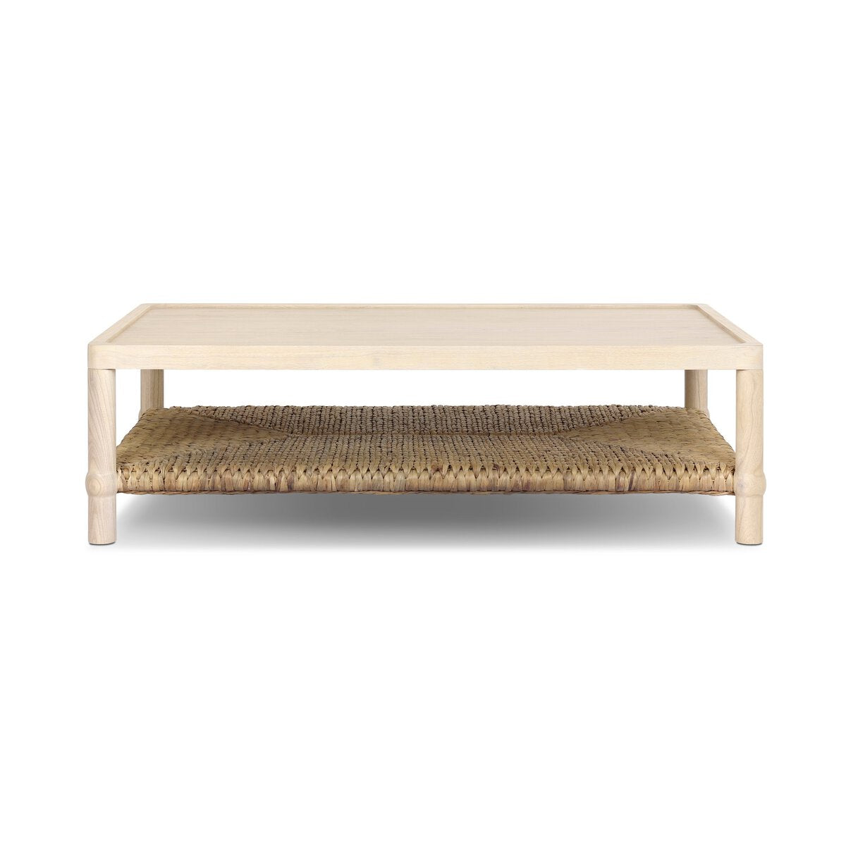 Gabriella Coffee Table Light Natural