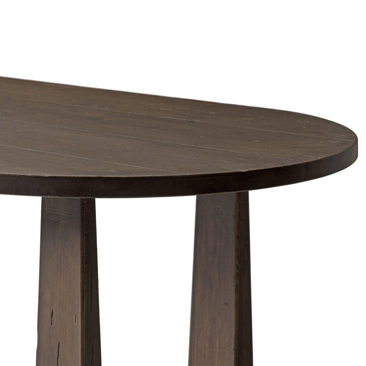 Ayla Dining Table Aged Pine (Feb)