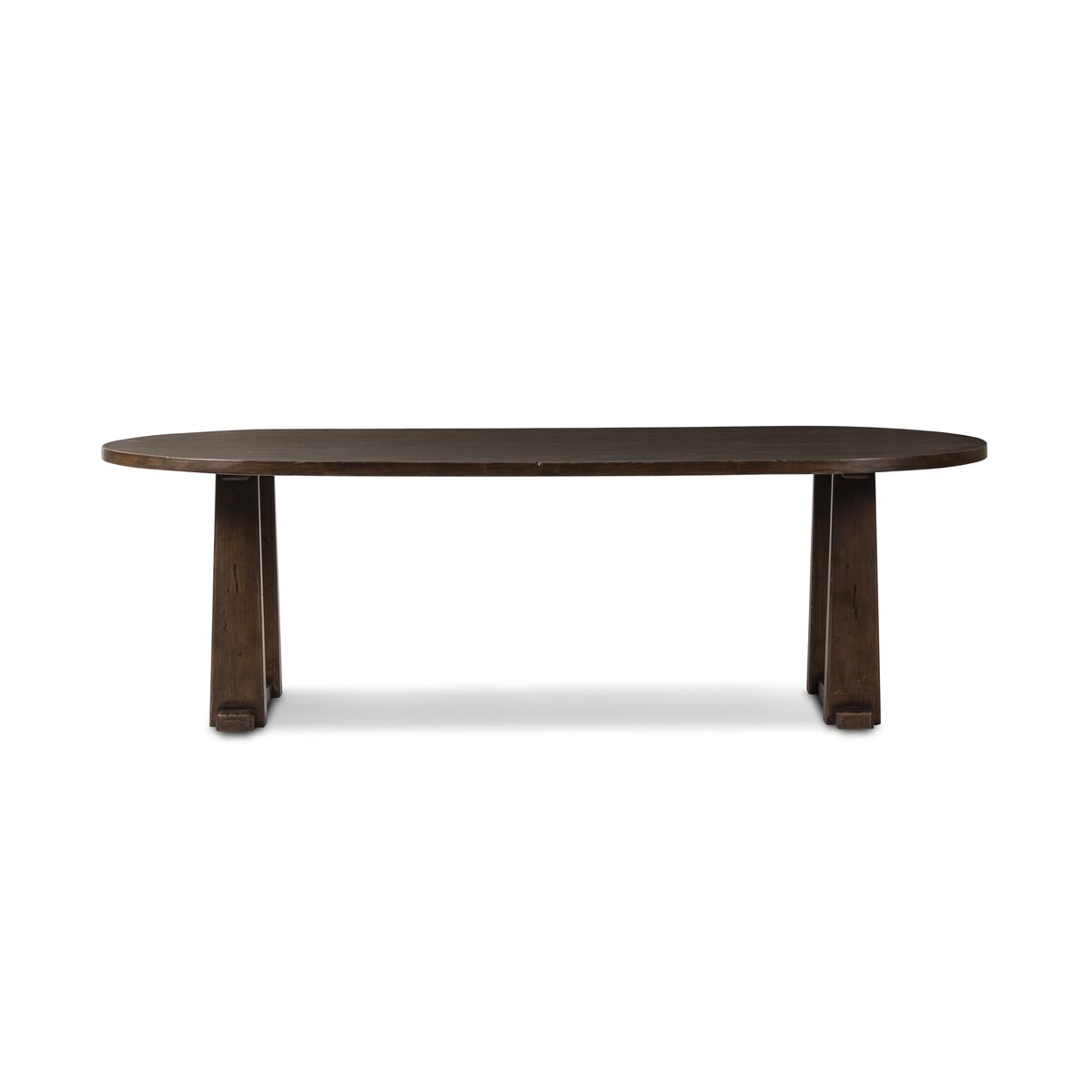 Ayla Dining Table Aged Pine (Feb)