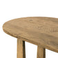 Ayla Dining Table Worn Oak