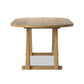 Ayla Dining Table Worn Oak