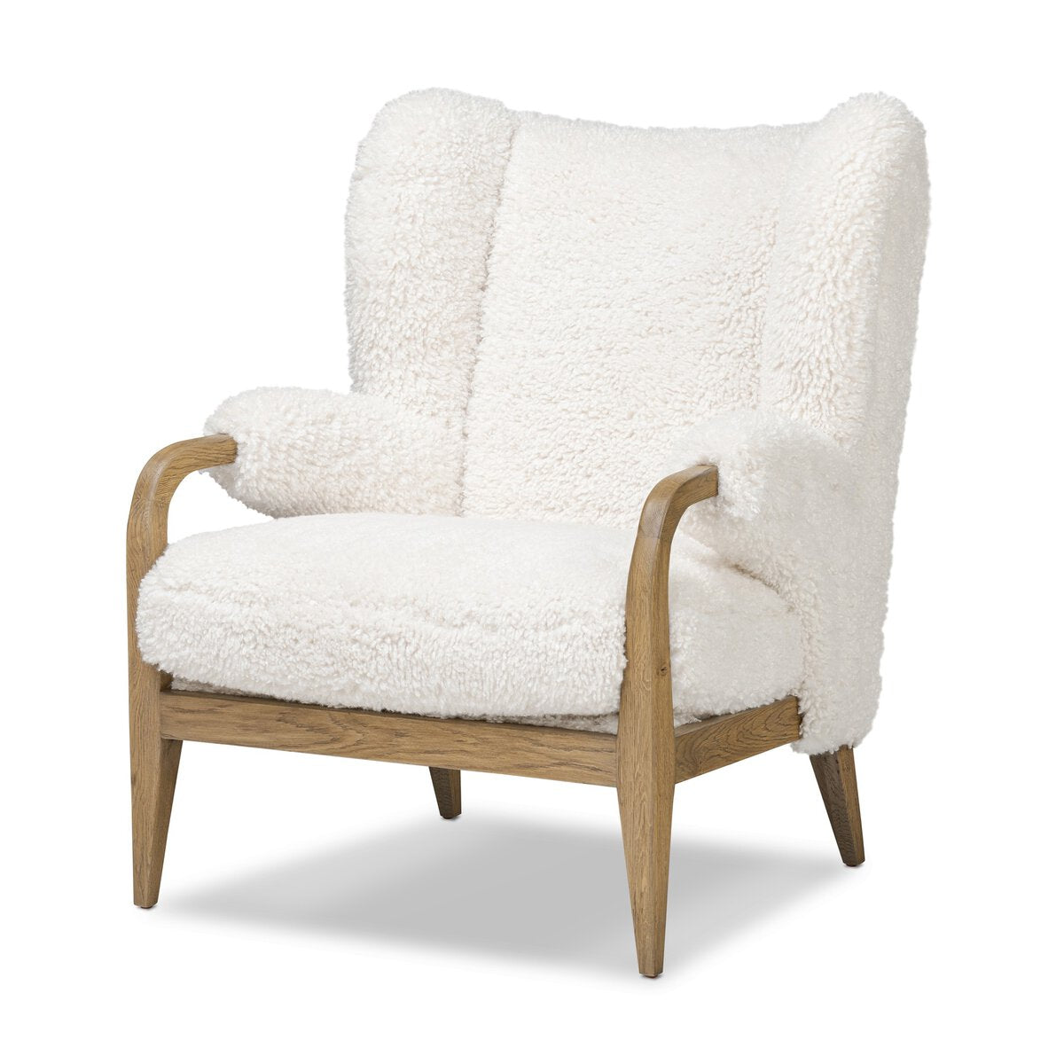 Sedoni Chair Andes Natural