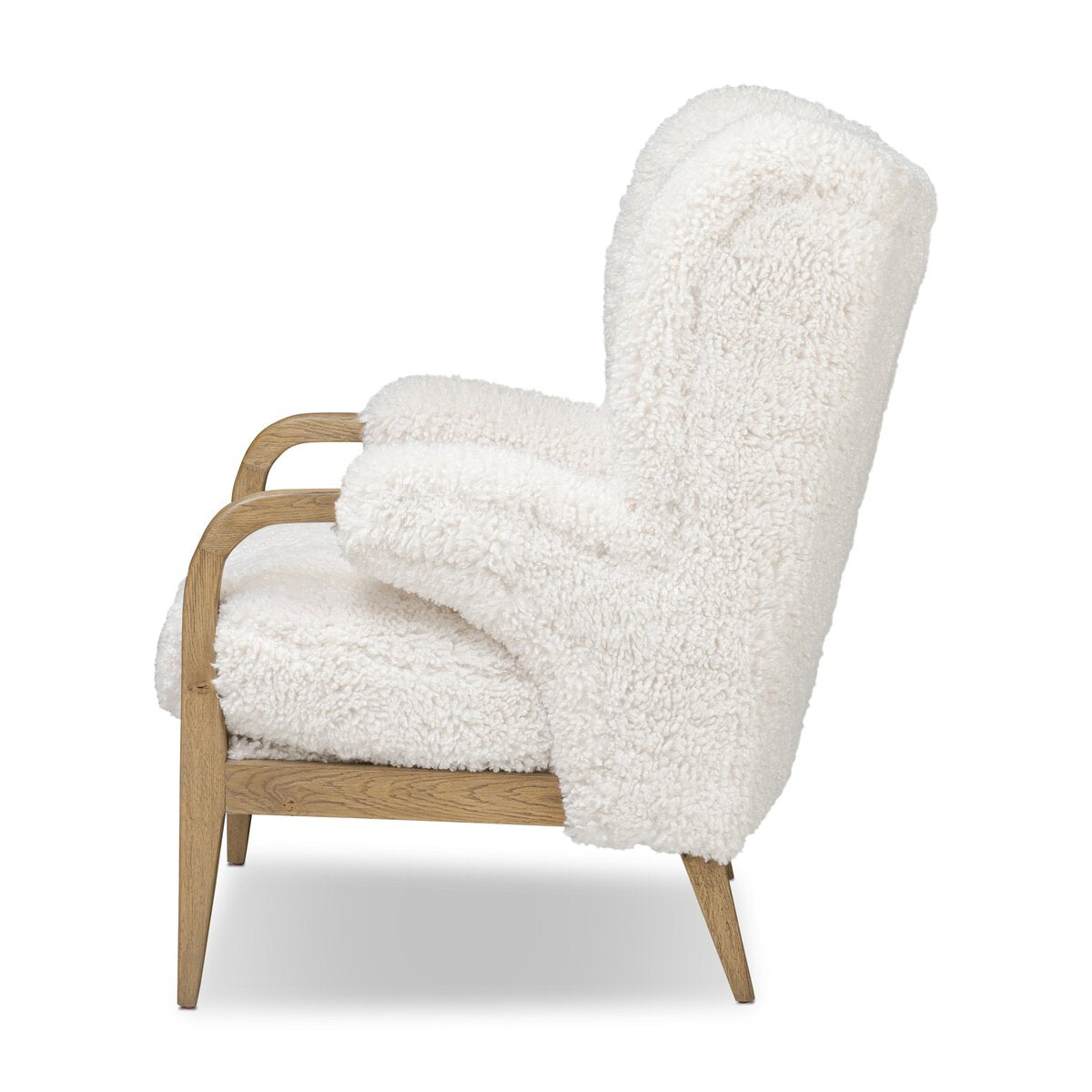 Sedoni Chair Andes Natural