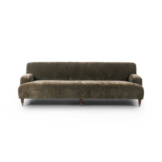 Kent Sofa Malmo Olive