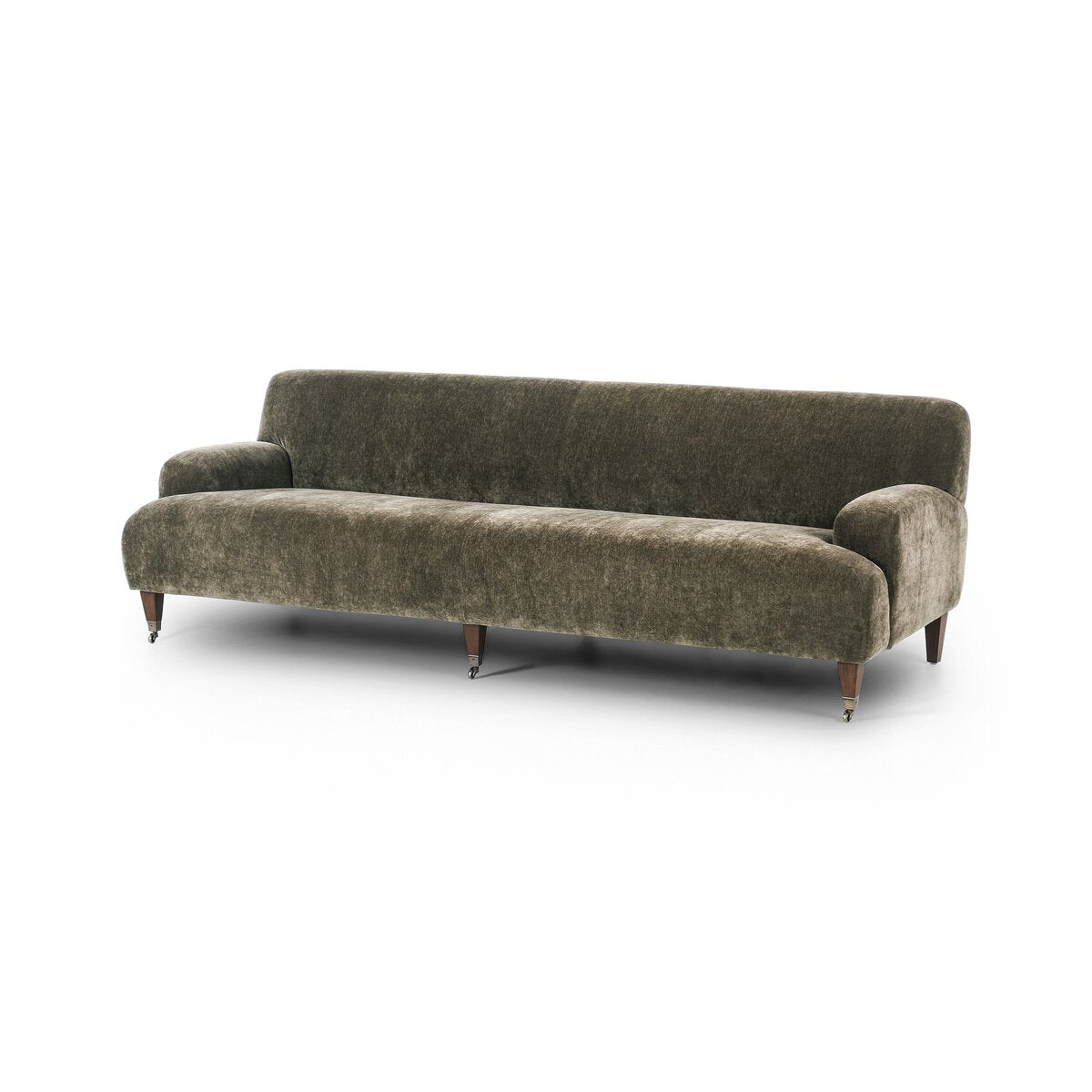 Kent Sofa Malmo Olive