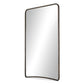 Madrano Floor Mirror