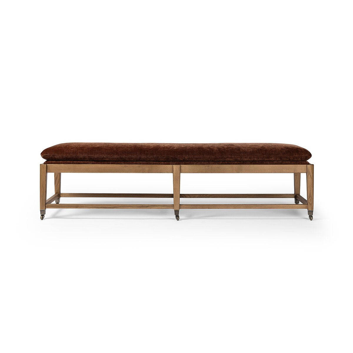 Eleanor Accent Bench