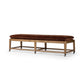 Eleanor Accent Bench