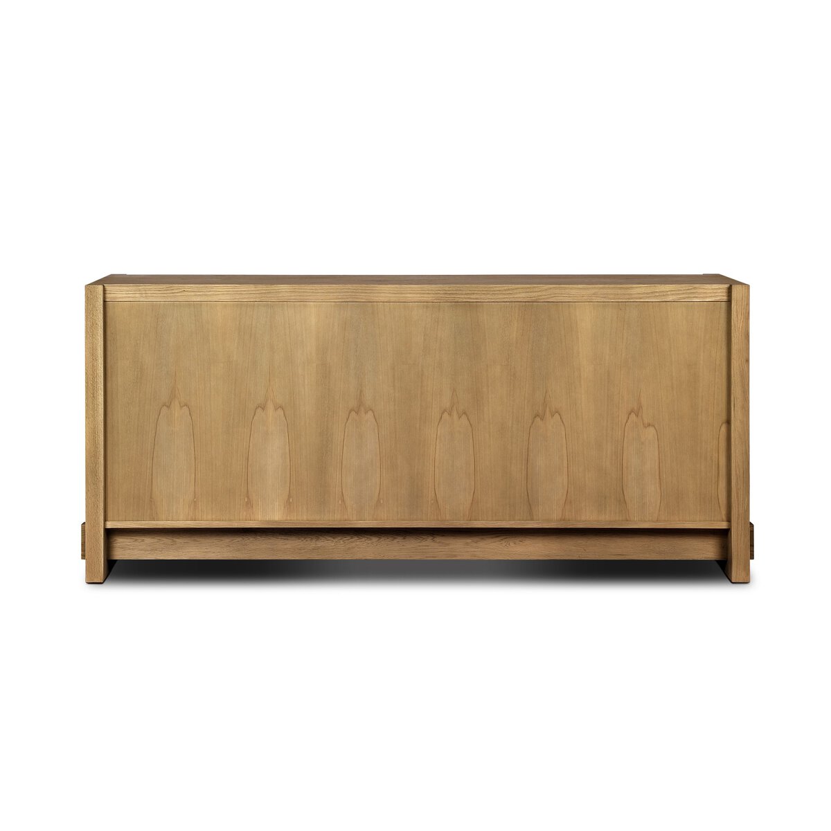 Aramis 6 Drawer Dresser Sandy Oak