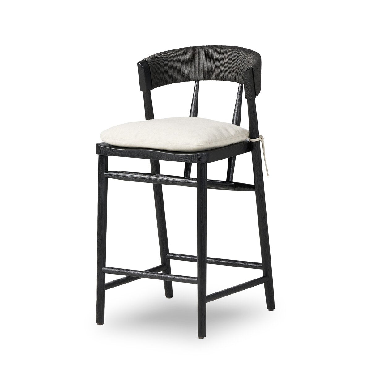 Buxton Bar + Counter Stool