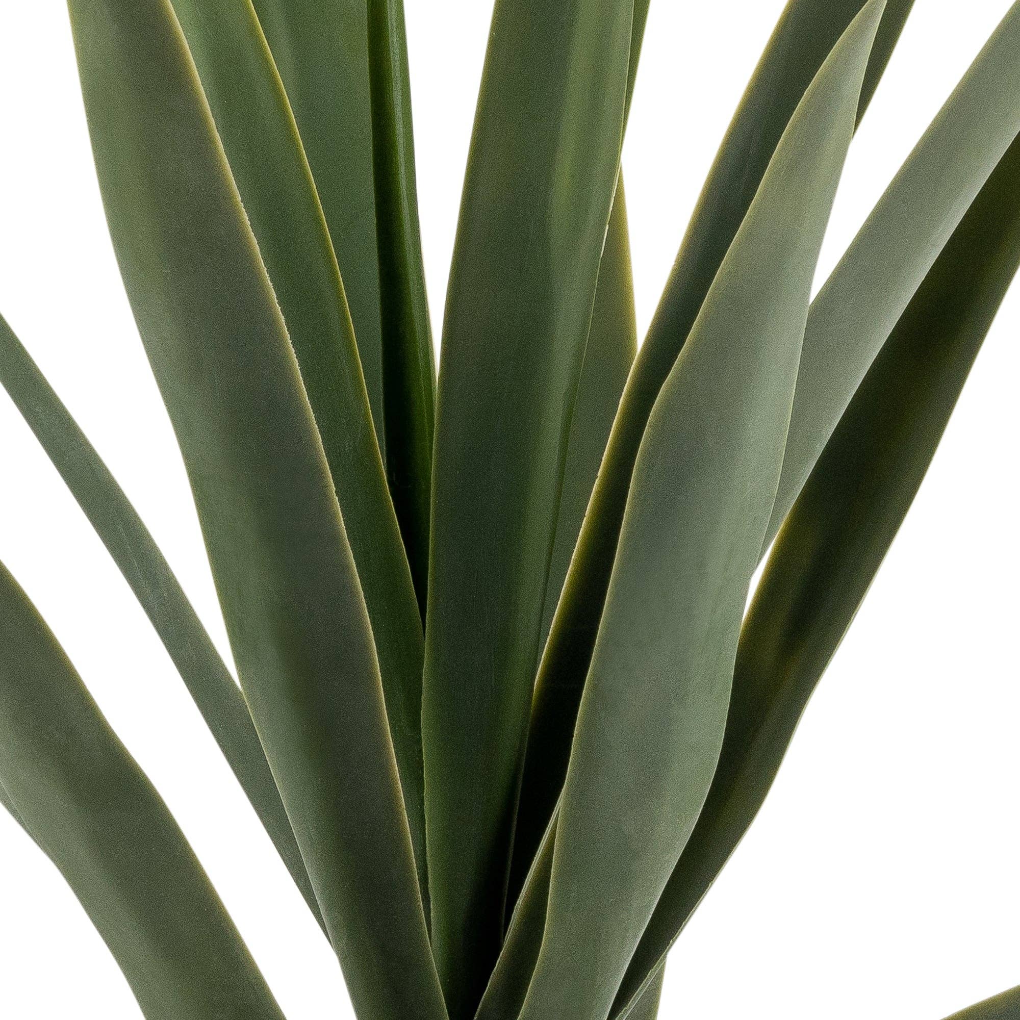 25” Yucca Bush (Uv Protected) ST1131UV