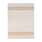 Madison Linen And Cotton Kitchen Towel