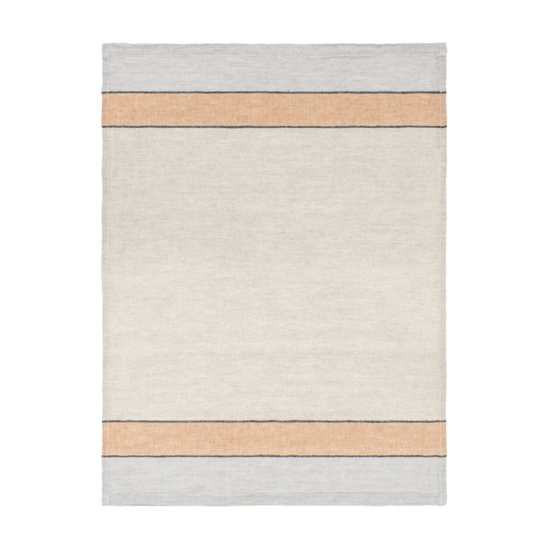 Madison Linen And Cotton Kitchen Towel