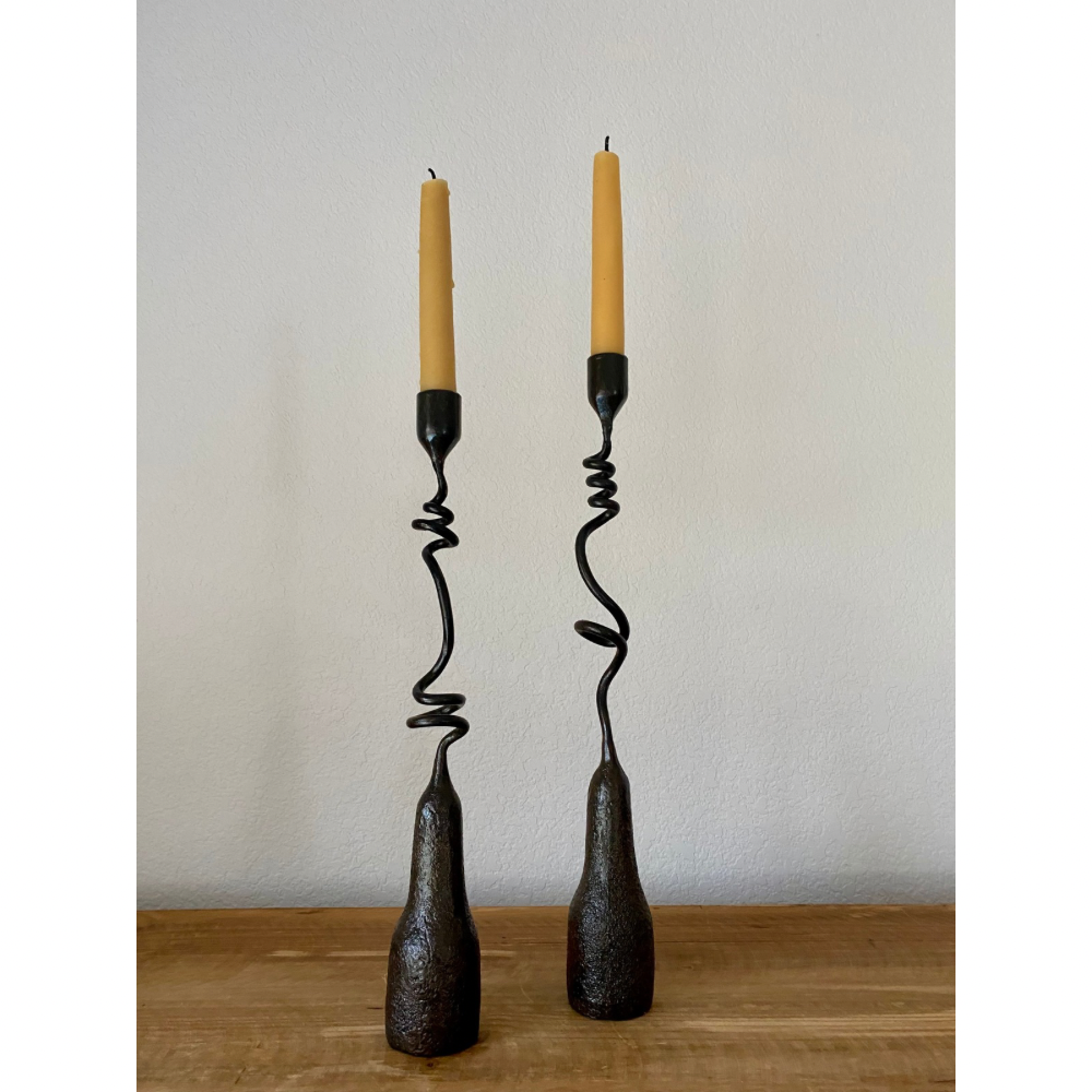 Friends Candle Holder 7/8