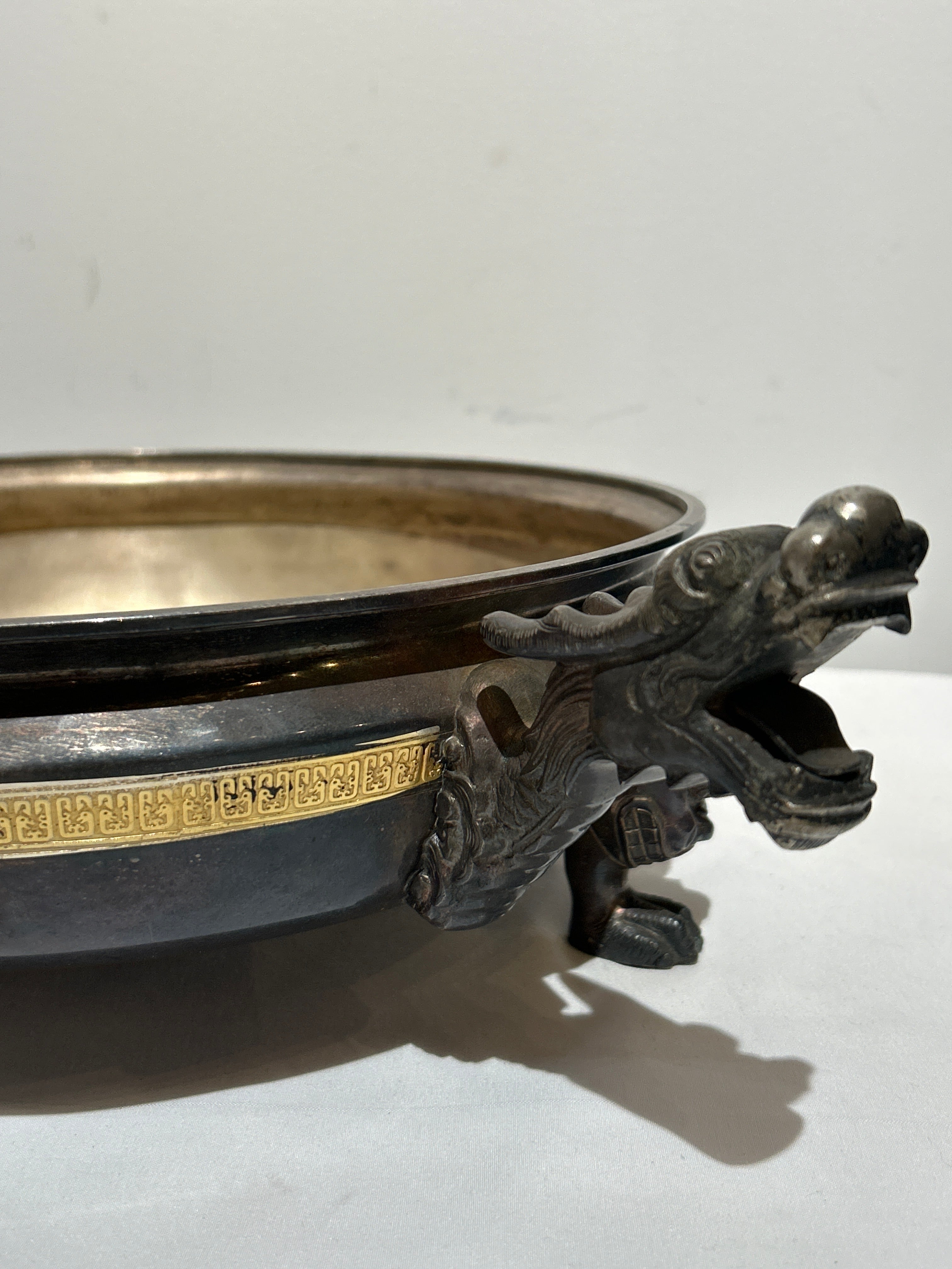 Antique Tureen