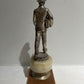 Vintage salesman trophy