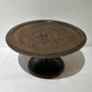 ANTIQUE TEMPLE TRAY