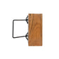 Louisa Marble Cook Book Holder