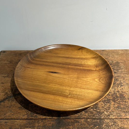 Lazy Susan Wood