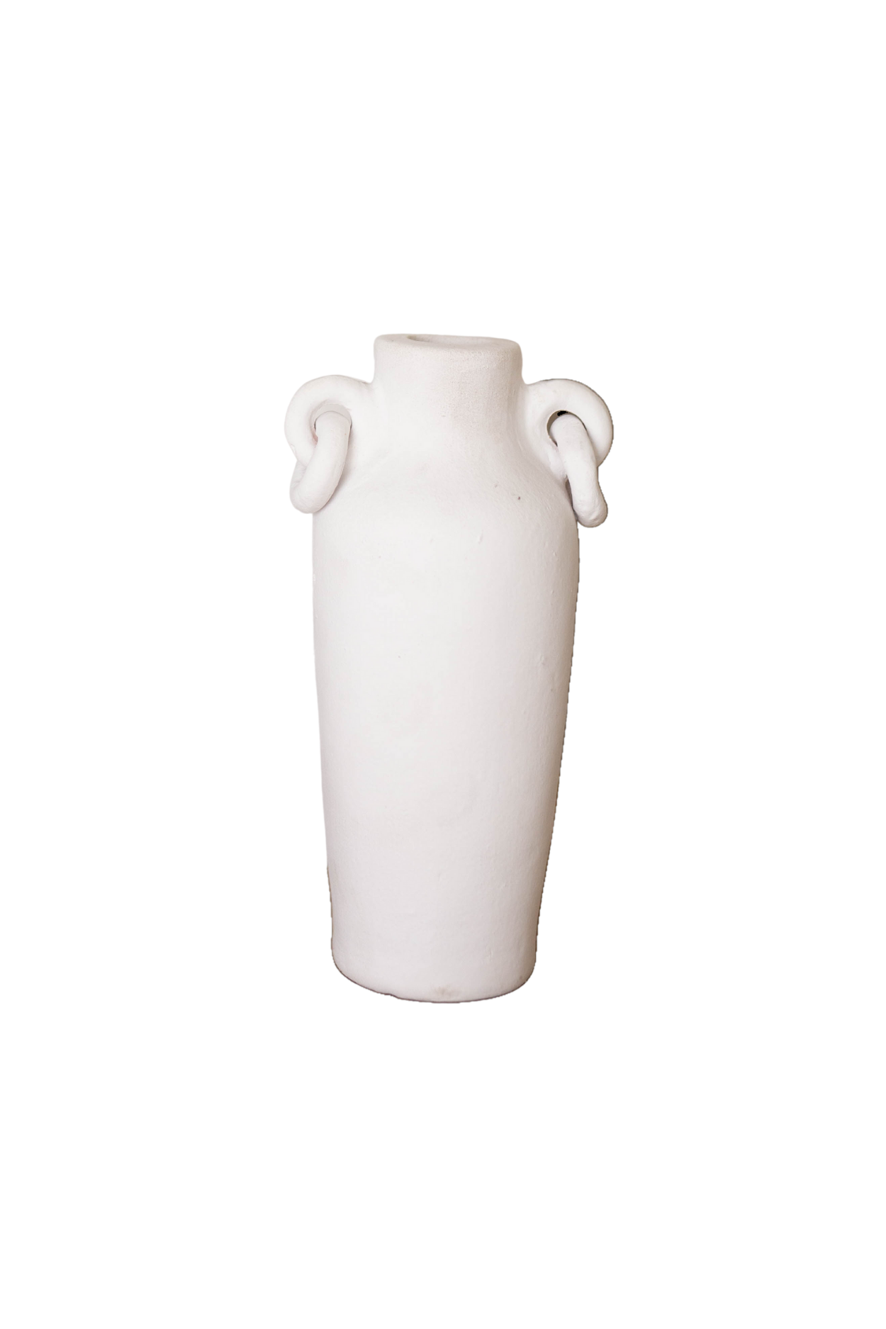 Santorini Urn Link Vase Small