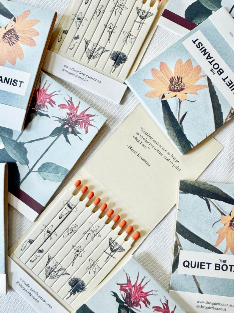 426 Candle - The Scent of our Store.