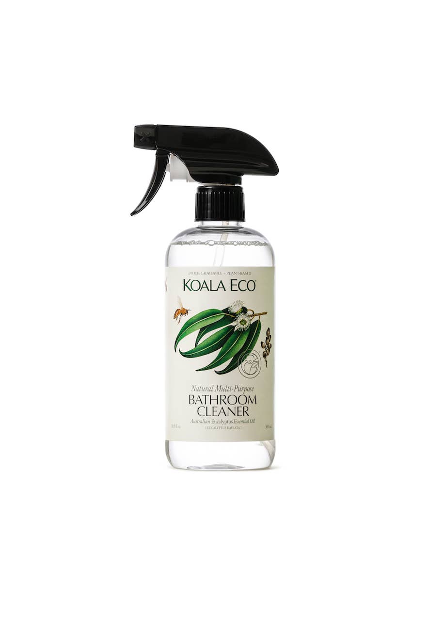Eucalyptus Multi-Purpose Bathroom Cleaner