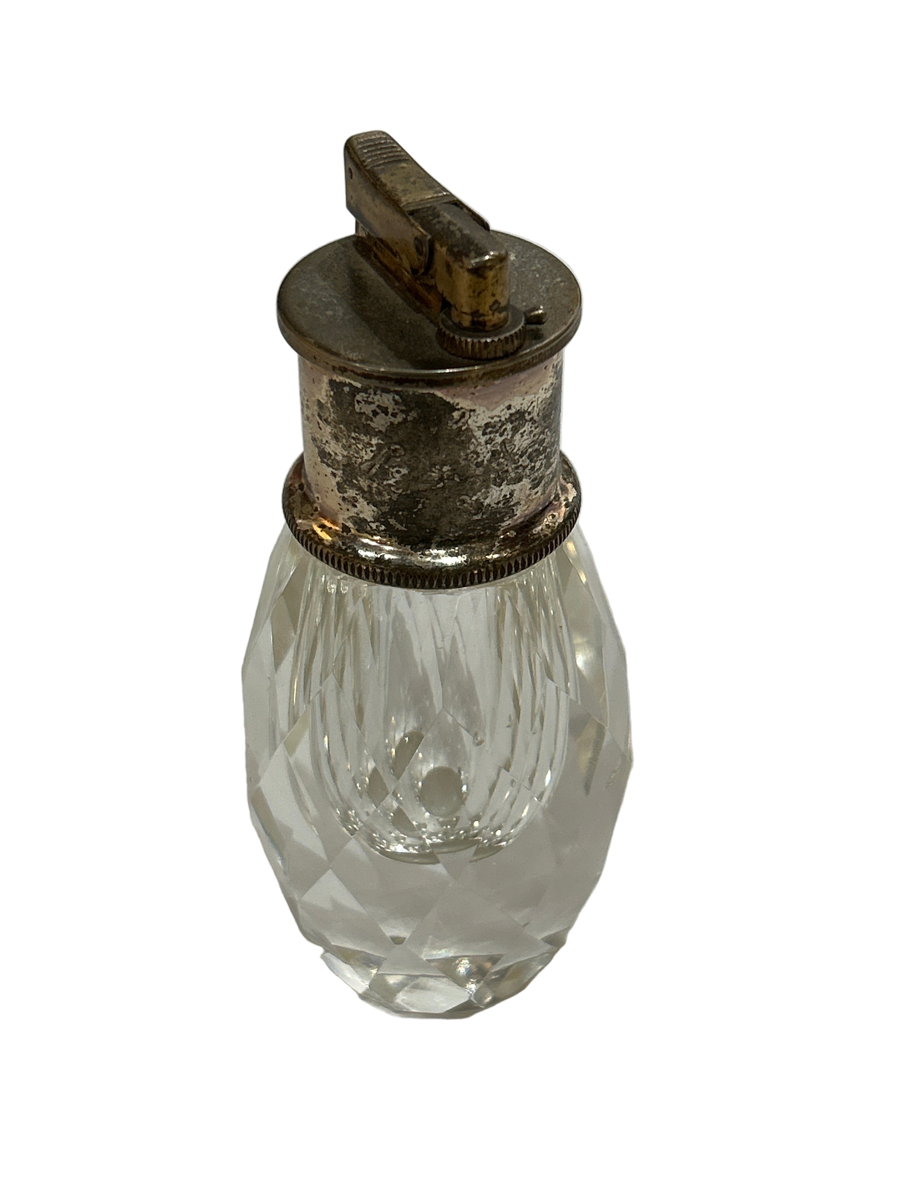 Vintage lighter