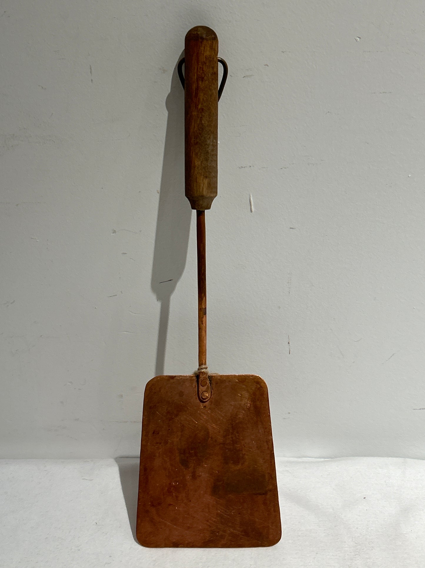 Copper Spatula