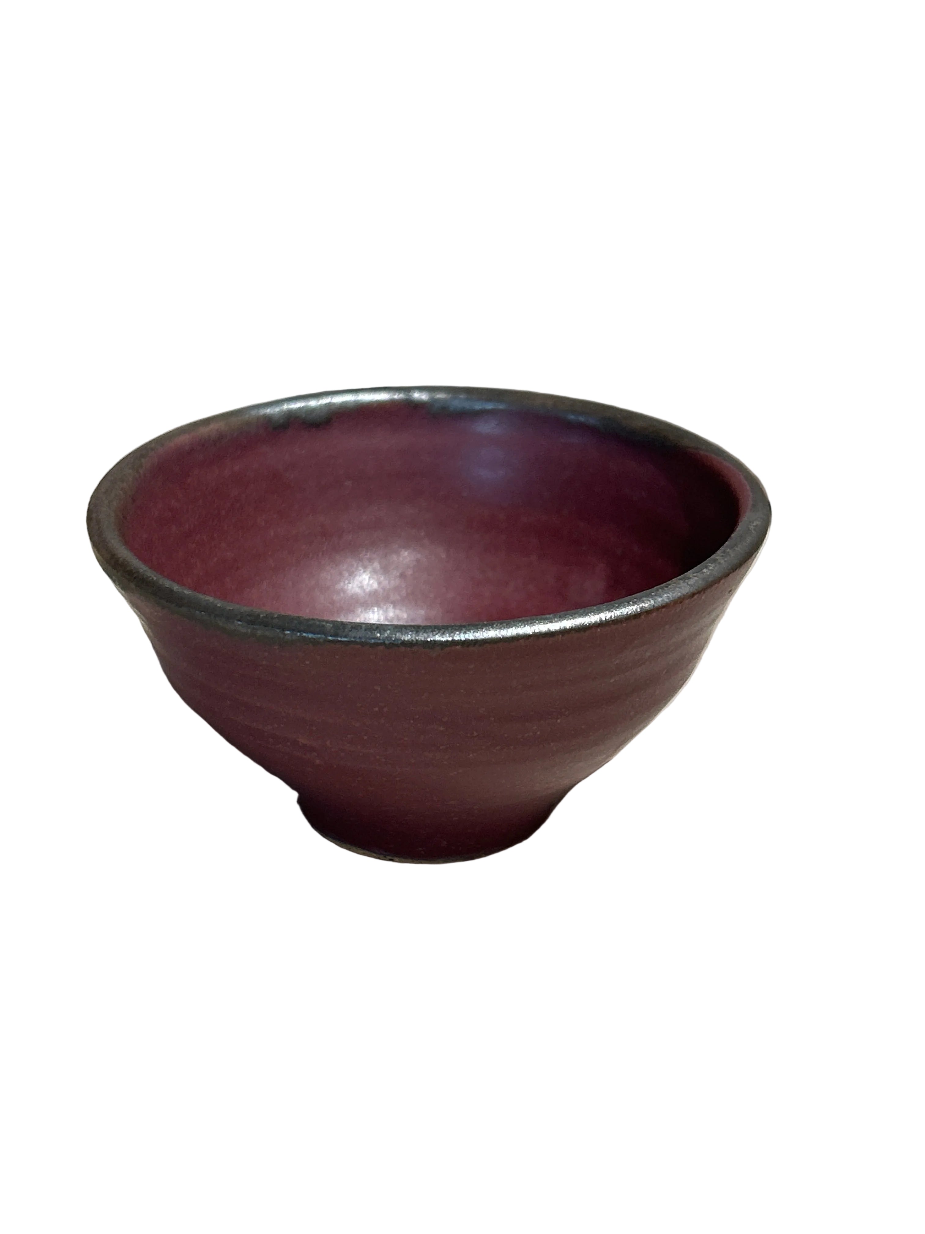 Mini Dip Bowl