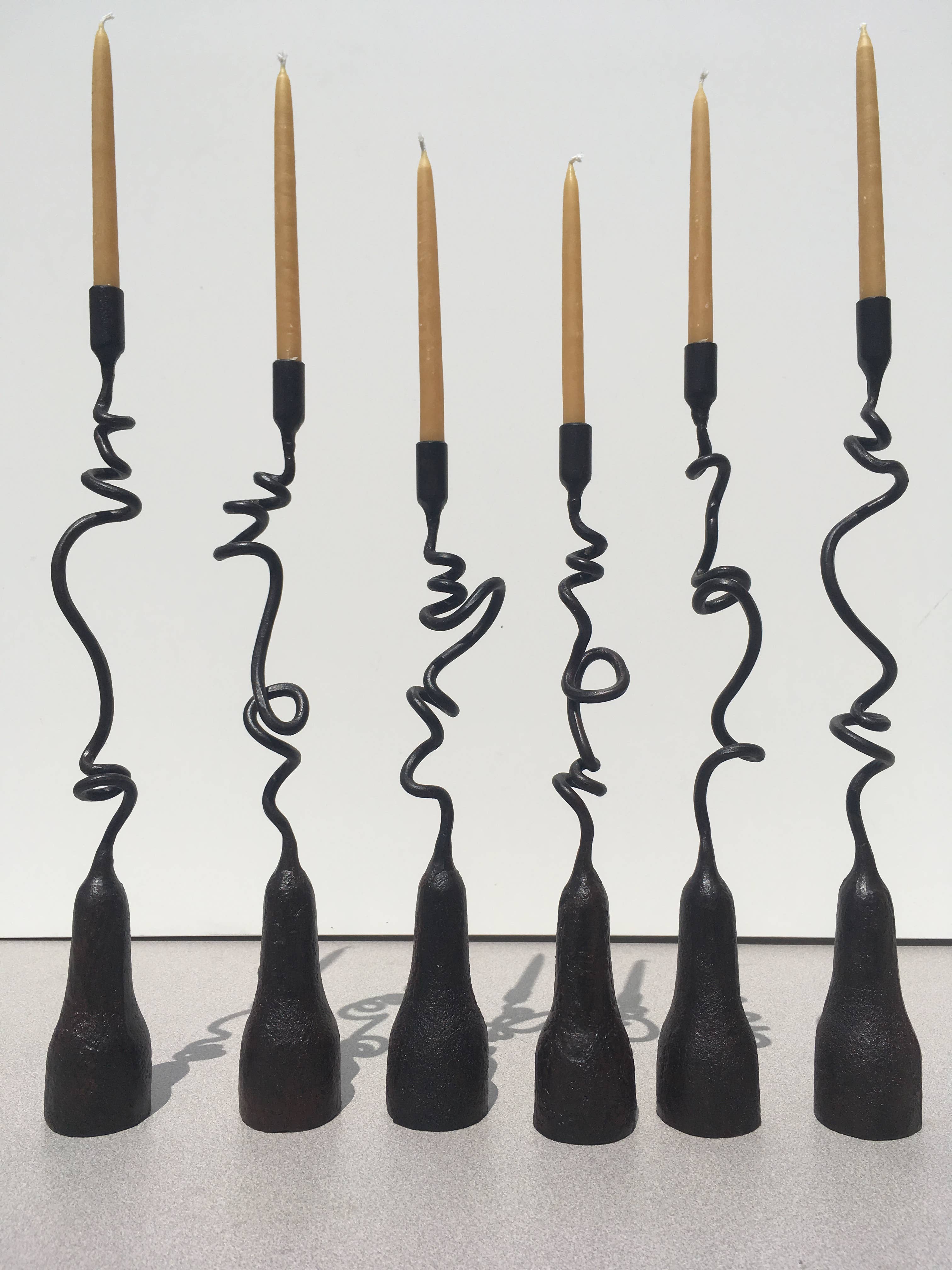 Friends Candle Holder 7/8