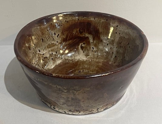 Ceramic bowl