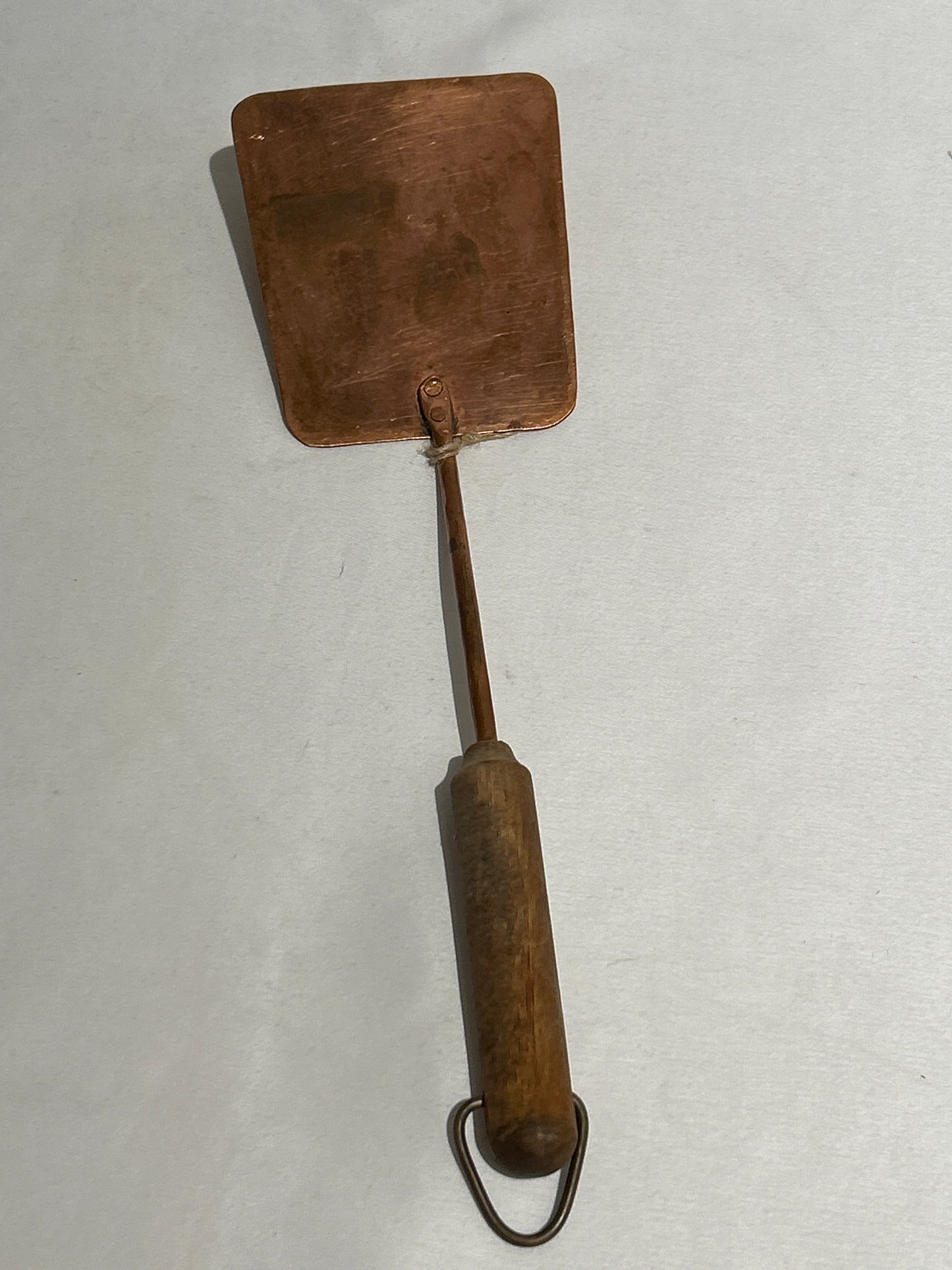 Copper Spatula