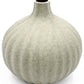 Congo Tiny Porcelain bud vase - L