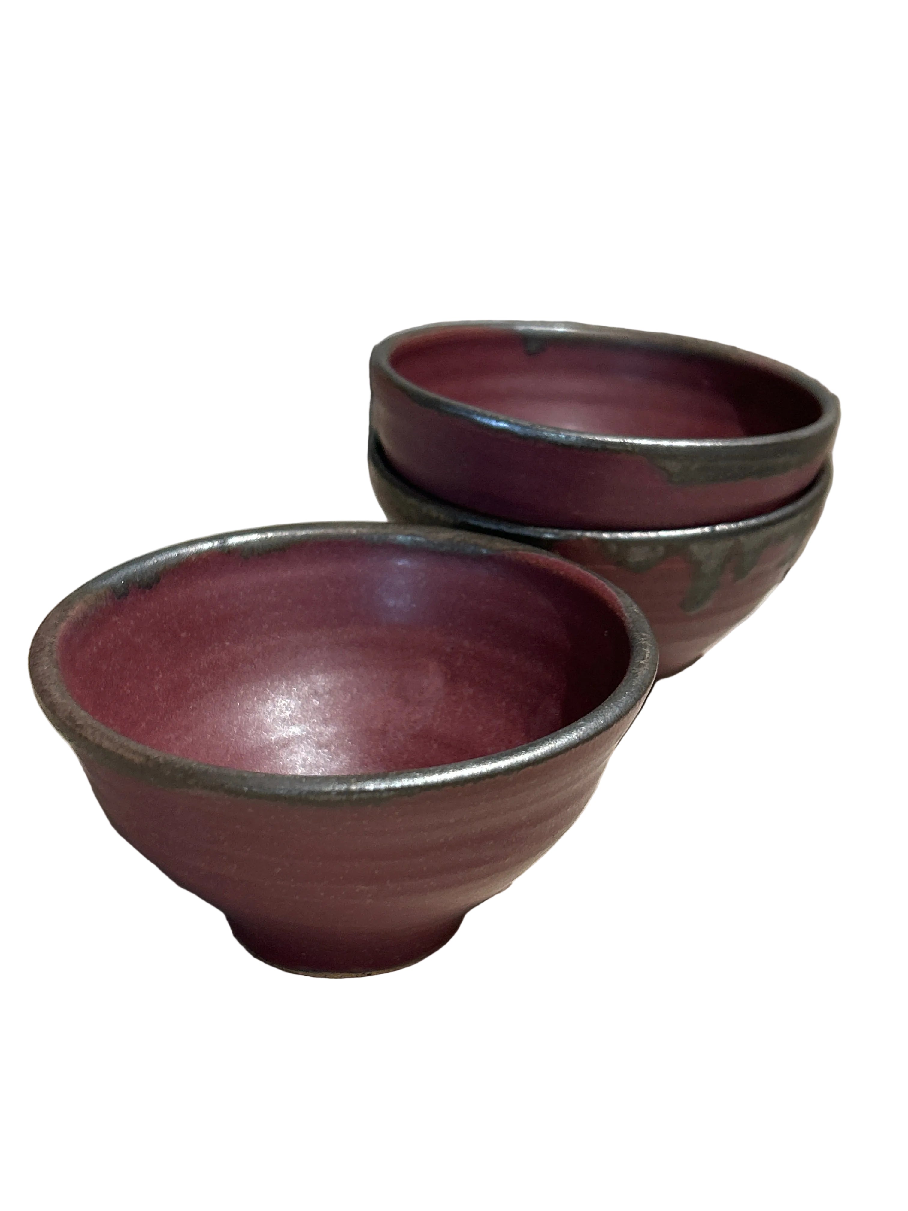 Mini Dip Bowl