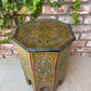 Moroccan Side Table