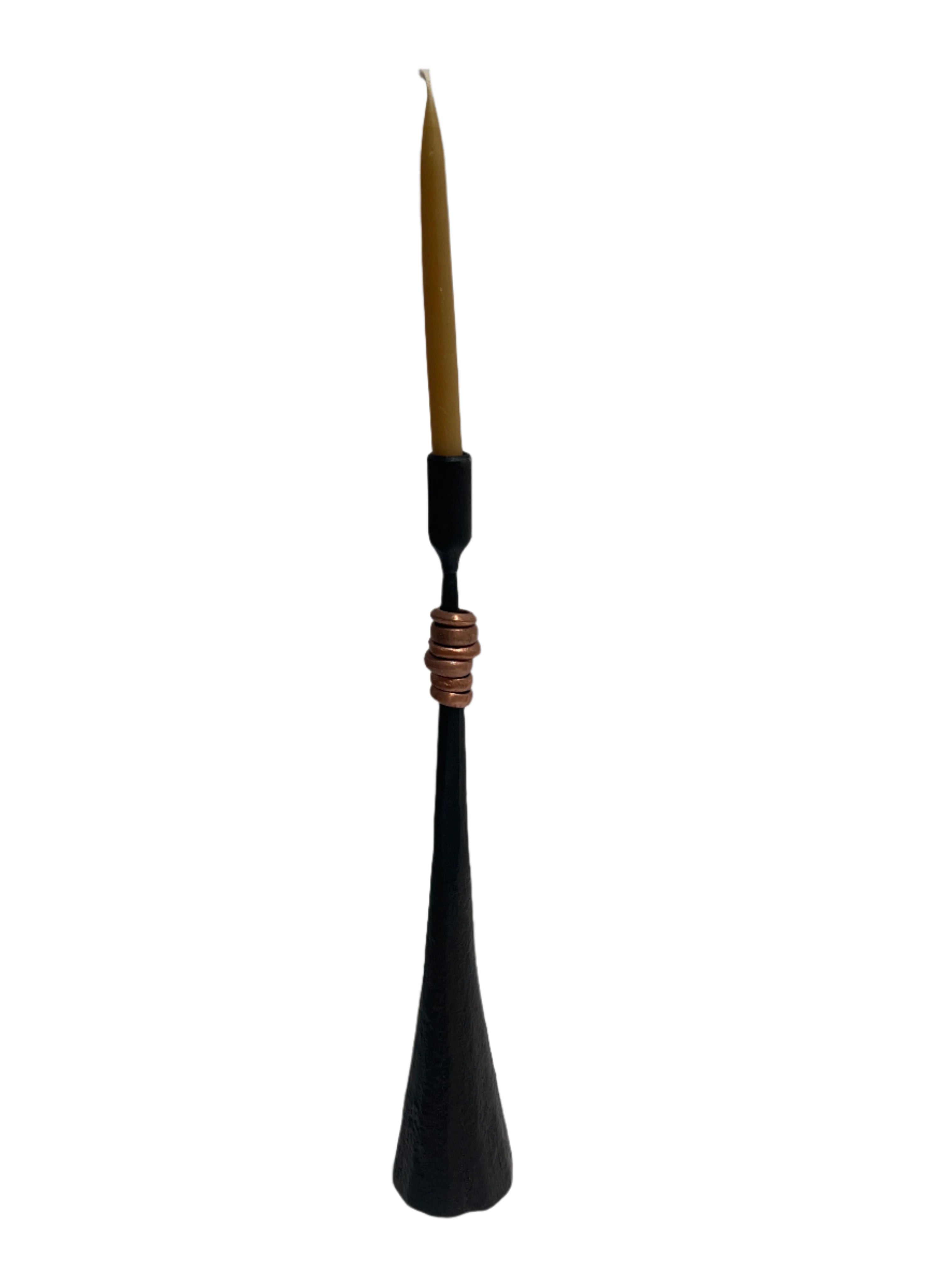 Northern Tribe #2 Candlestick