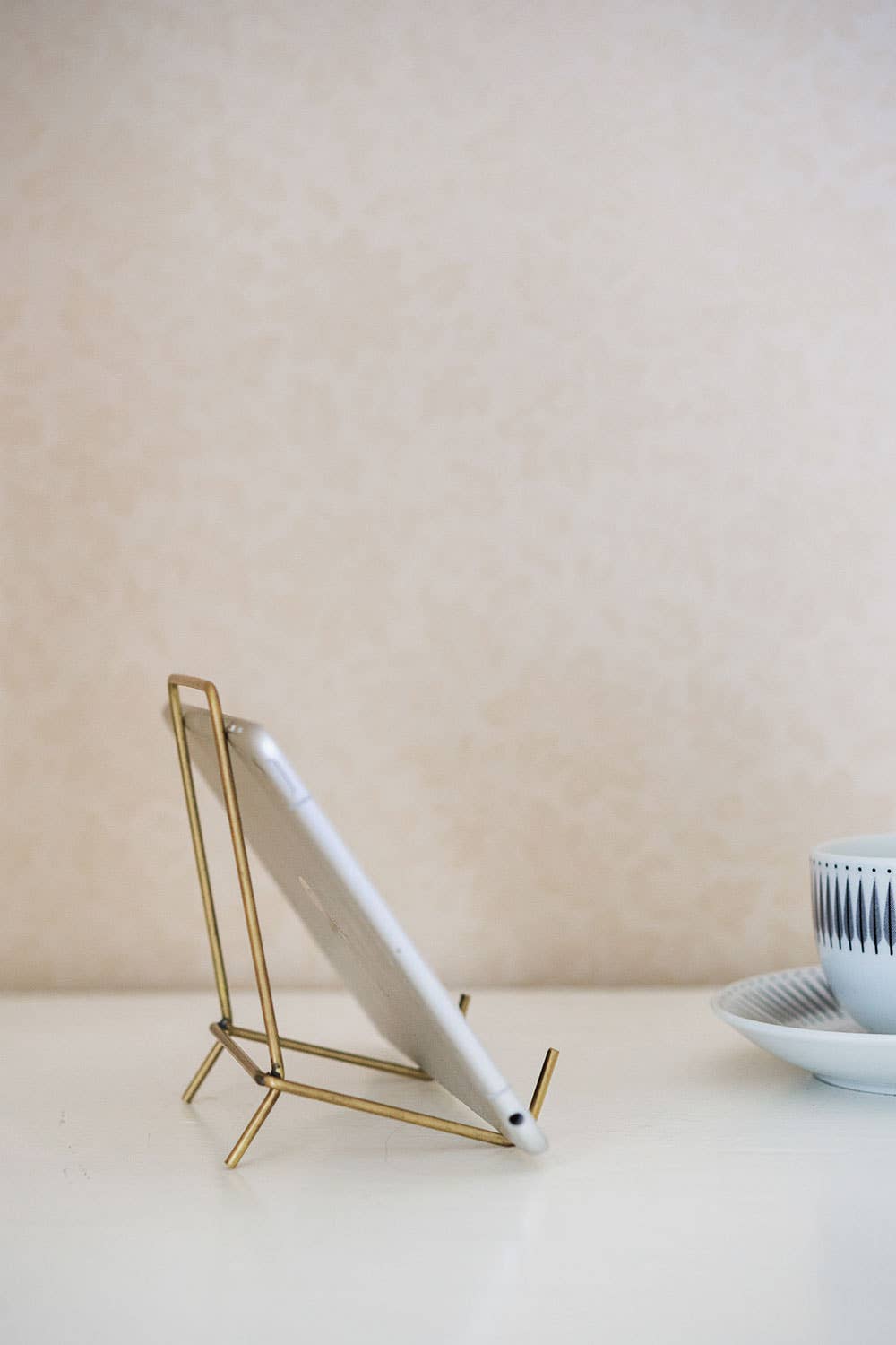 Brass Stand (M)