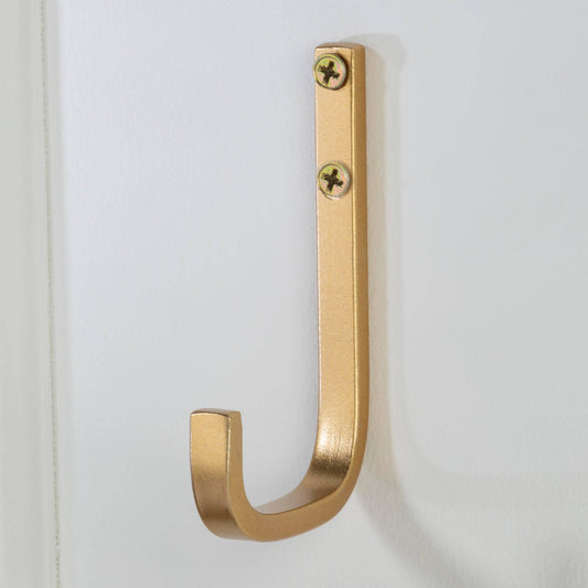 Metal Wall Hooks