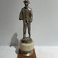 Vintage salesman trophy