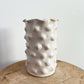 Bump & Ruffle Vase