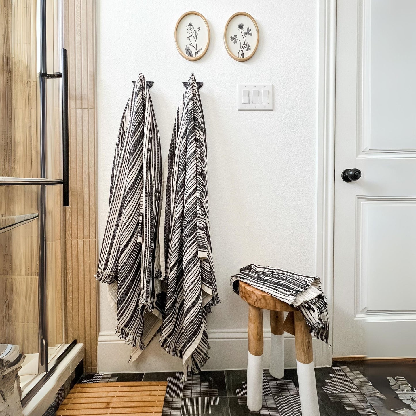 Juniper Bath Towel and Sets