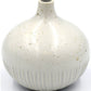 Congo Tiny Porcelain bud vase - L